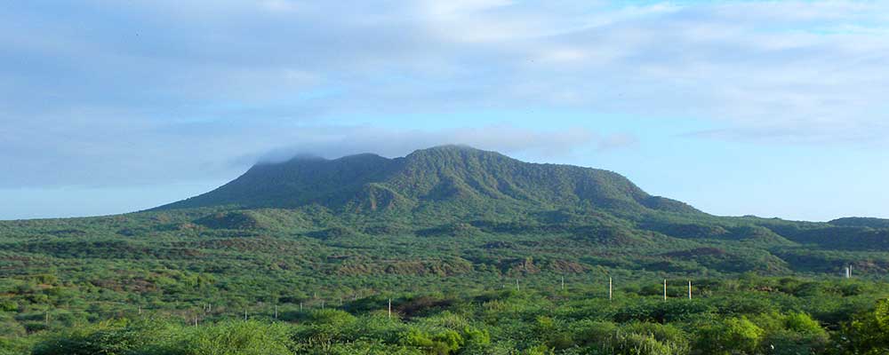 Dhinodhar Hill