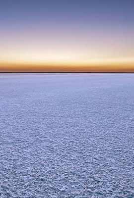 The Great Rann of Kutch